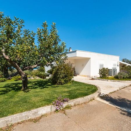 B&B Carrubeto Polignano a Mare Dış mekan fotoğraf