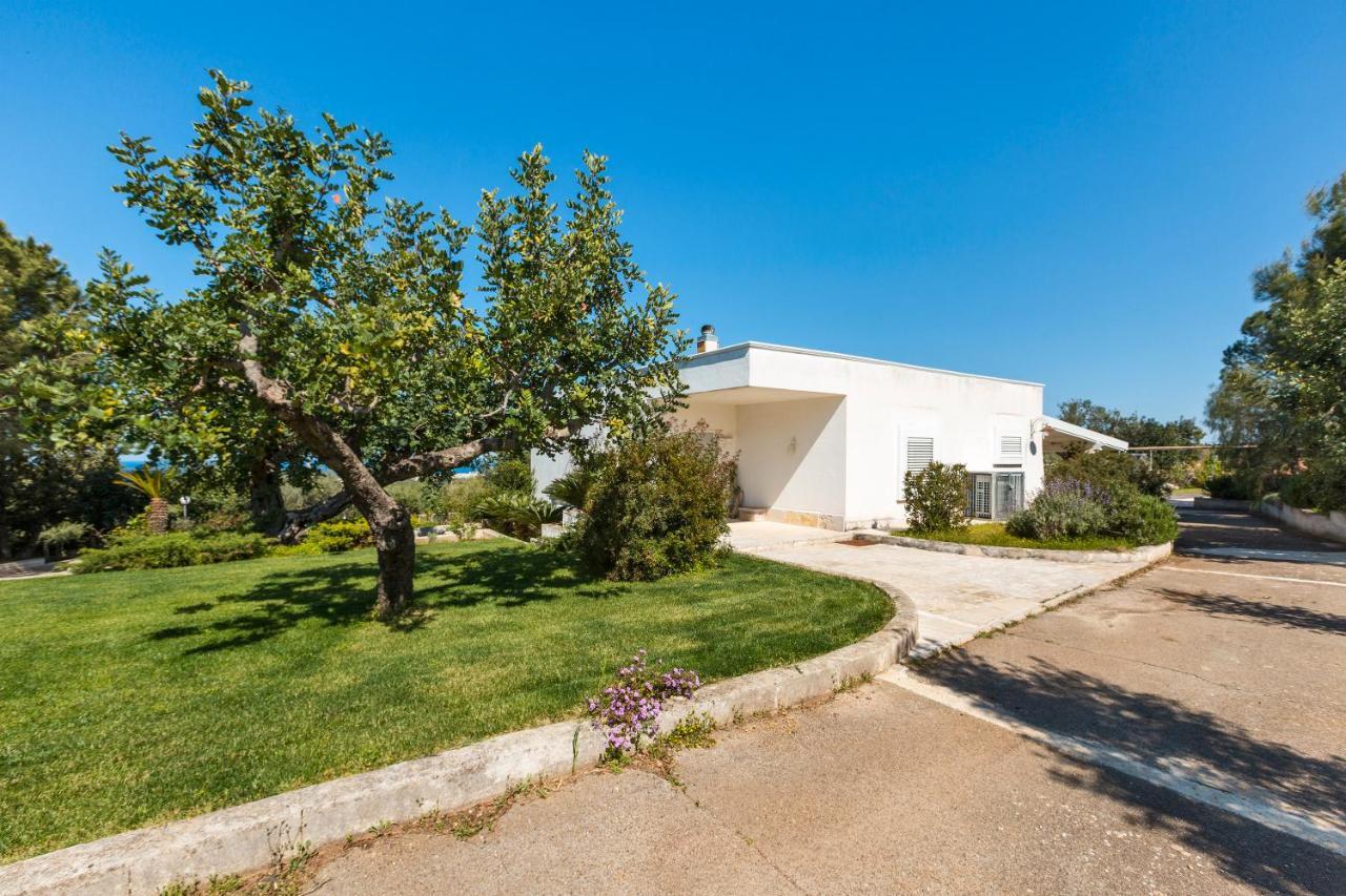 B&B Carrubeto Polignano a Mare Dış mekan fotoğraf