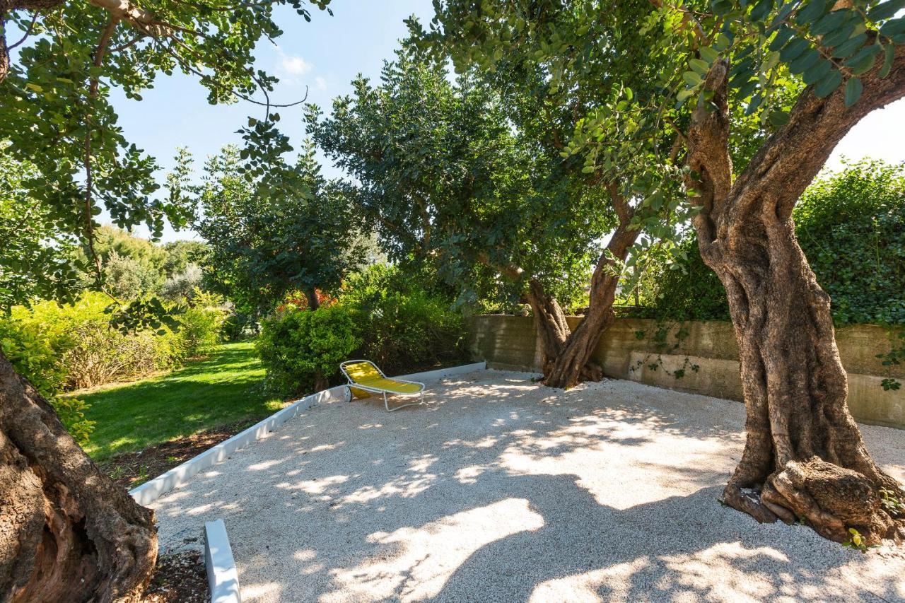 B&B Carrubeto Polignano a Mare Dış mekan fotoğraf