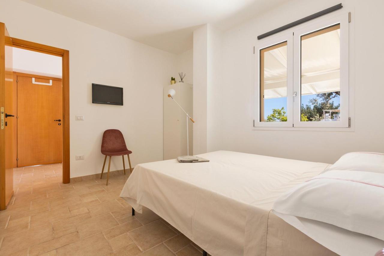 B&B Carrubeto Polignano a Mare Dış mekan fotoğraf
