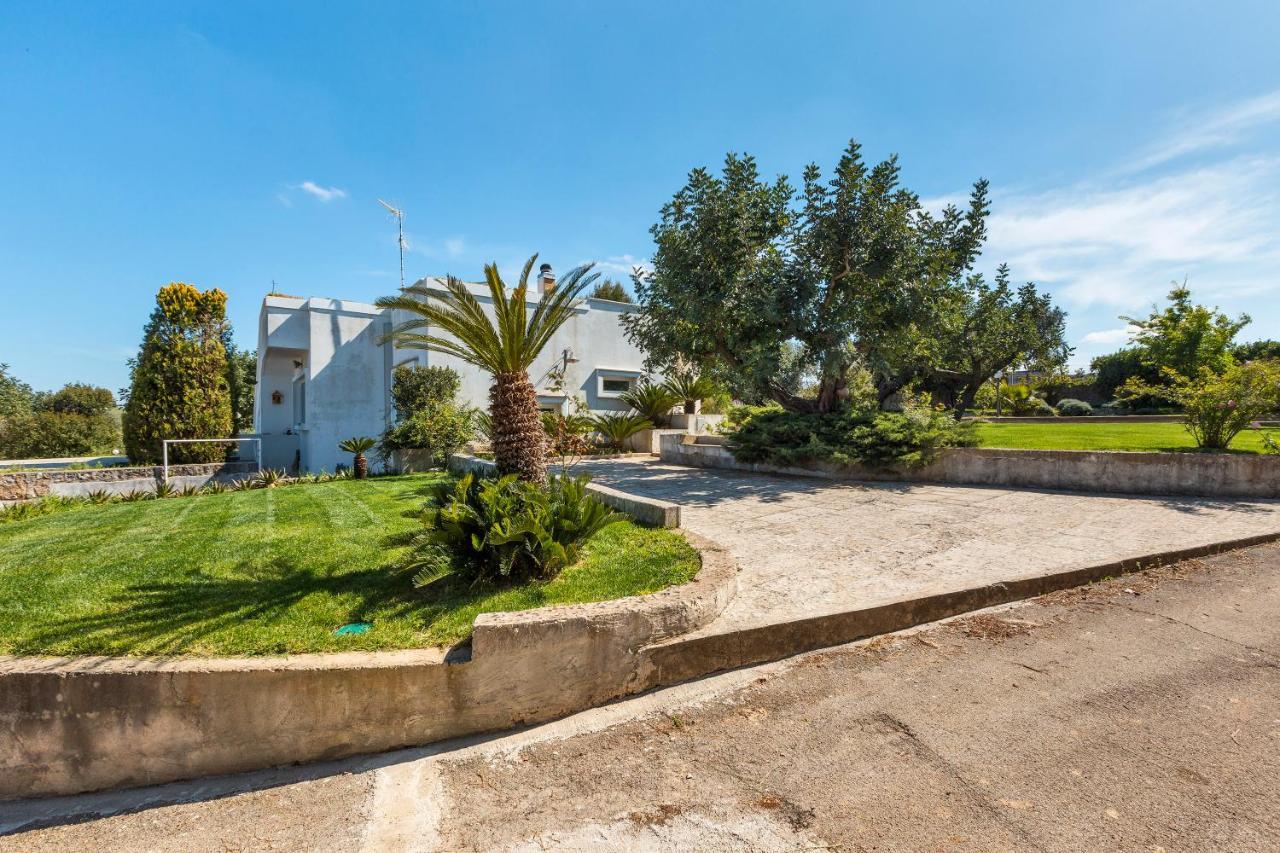 B&B Carrubeto Polignano a Mare Dış mekan fotoğraf
